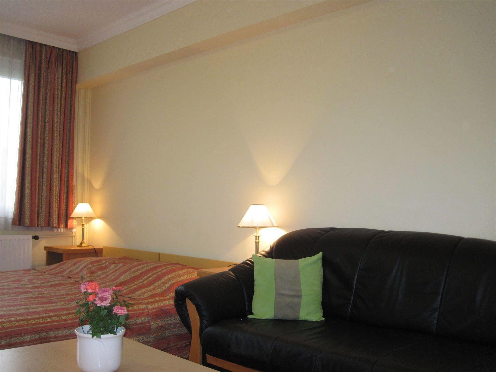 Apartment Buda Budapest Exterior photo